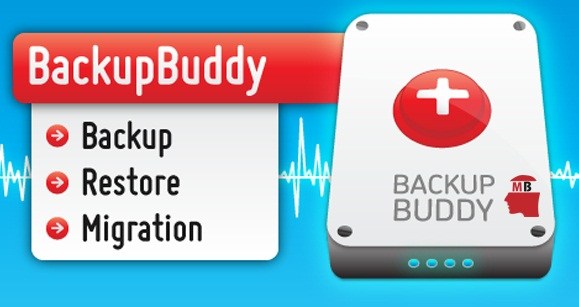 BackupBuddy v7.1.6.2 – iThemes WordPress BackUp Plugin