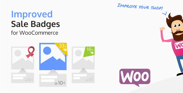 Download – Improved Sale Badges for WooCommerce v2.5.2