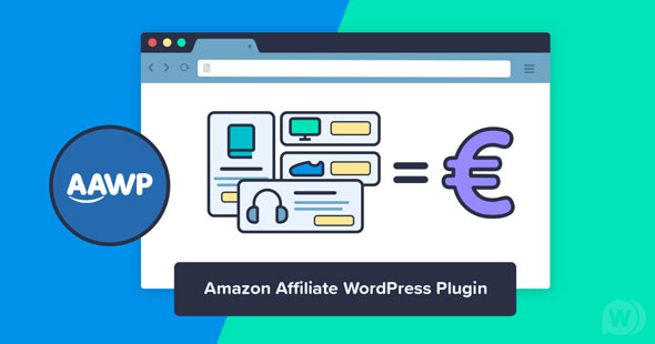 Amazon Affiliate WordPress Plugin (AAWP) v5.0.7