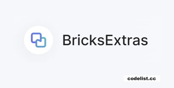 BricksExtras v1.5.7 - Premium Bricks Builder Addon