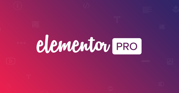 Elementor Pro v4.1.2 - The Most Advanced Website Builder Plugin