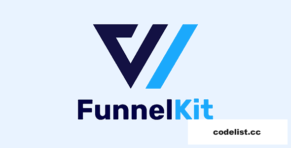 FunnelKit Funnel Builder Pro v3.13.2
