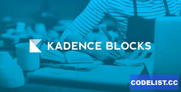Kadence Blocks Pro v2.8.8
