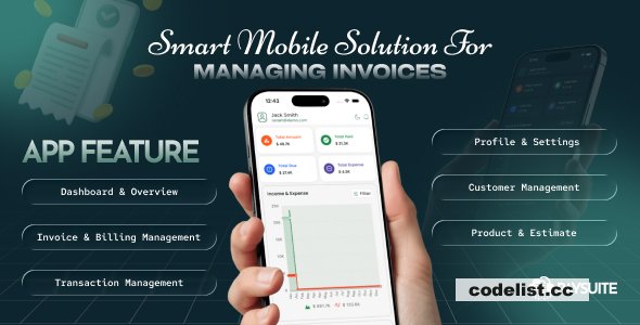 PaySuite v1.0 - SaaS Invoice and Billing Management System