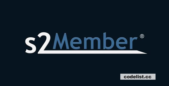 s2Member Pro v260101