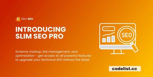 Slim SEO Pro v1.5.0