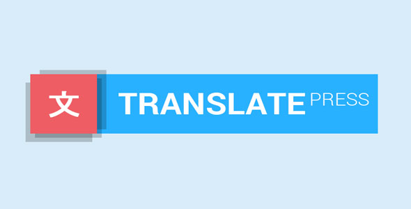 TranslatePress v1.6.9 - WordPress Translation Plugin