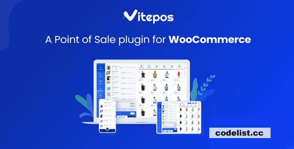 Vitepos Pro 3.4.0