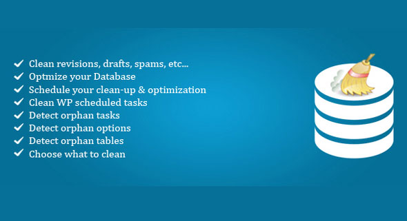 WordPress Advanced Database Cleaner v4.0.3