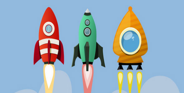 WP Rocket v3.0.2- WordPress Cache Plugin