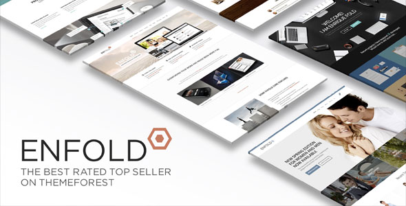 ENFOLD V4.0.4 - RESPONSIVE MULTI-PURPOSE THEME