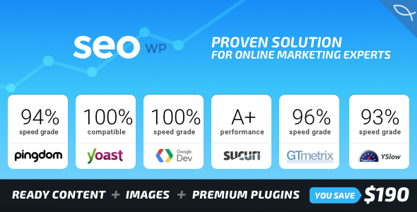 SEO WP V1.8.7 - ONLINE MARKETING, SEO, SOCIAL MEDIA AGENCY
