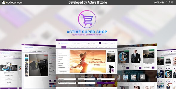 Download – Active Super Shop Multi-vendor CMS v1.4.6