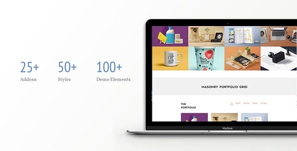 Download – Addons for Elementor Pro v1.4