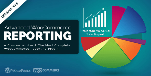 Download – Advanced WooCommerce Reporting v4.4