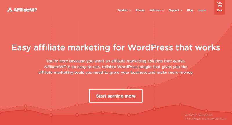 Download – AffiliateWP v2.0.5 WordPress Plugin With 29+ Addons
