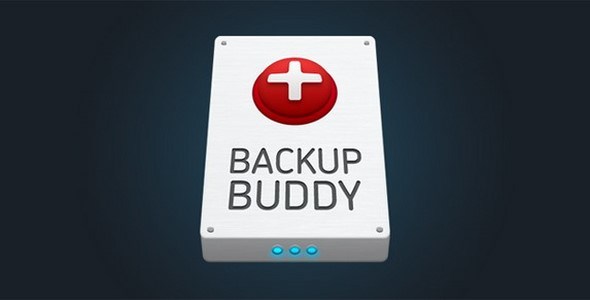 BackupBuddy v7.1.3.1 – Back up, Restore WP Plugin
