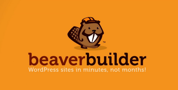 Beaver Builder v1.10.8.2 – WordPress Page Builder Plugin