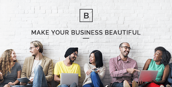 Bridge v9.4.2 – Creative Multi-Purpose WordPress Theme