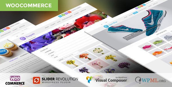 ButterFly v1.3.5 – Creative WooCommerce WP Theme