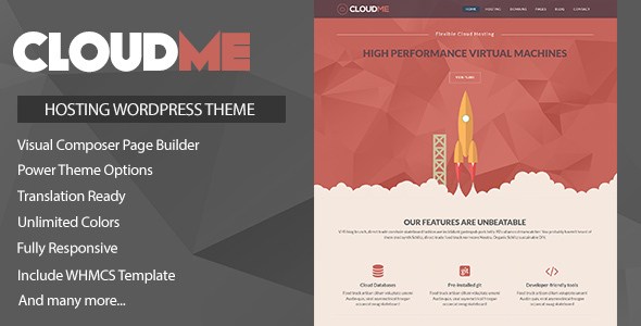 Universe v1.0 – Education Responsive WordPress Theme
