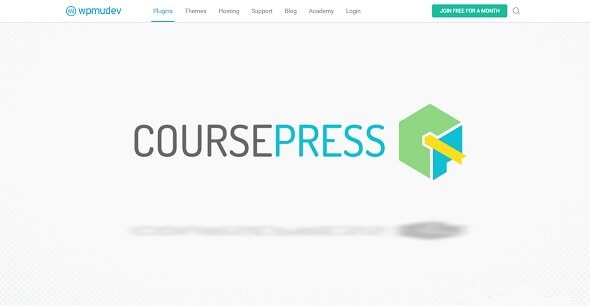 CoursePress Pro v2.0.7 – WordPress Online Education System Plugin