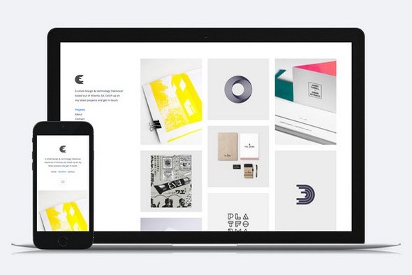 Download – Charmed Pro v1.2.1 – WordPress Portfolio Theme
