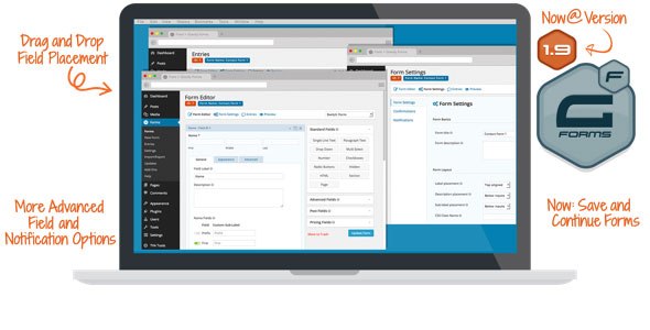 Download – Gravity Forms v1.9.17.6 WordPress Plugin