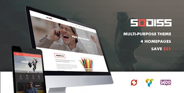 Download – Sodiss – Modern Corporate WordPress Theme