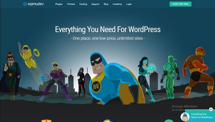 Download – WpmuDev 75+ Premium Plugins Pack Latest Updates