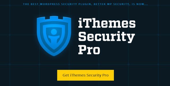 Security Pro v2.2.7 – WordPress Security Plugin by iThemes