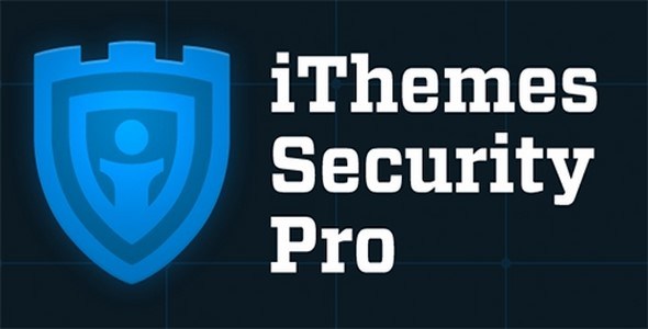Security Pro v2.2.2 – iThemes WordPress Security Plugin