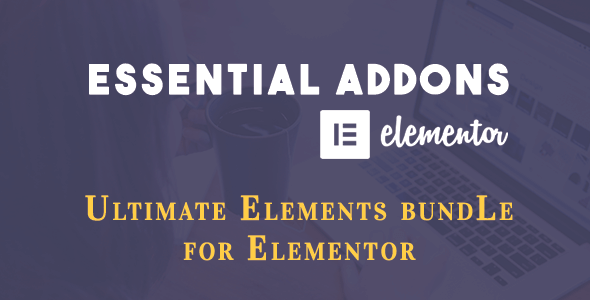 Download – Essential Addons for Elementor v1.1.0