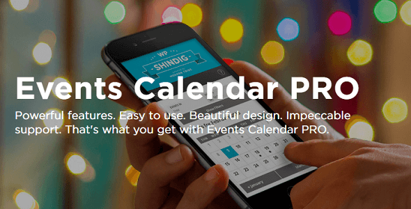 Download – The Events Calendar Pro v4.4.22