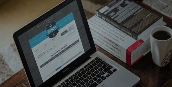 The Events Calendar Pro v4.2.2 Premium WordPress Plugin