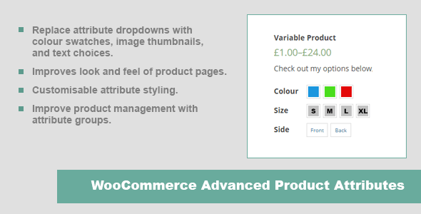 Download – JC WooCommerce Advanced Product Attributes v1.3.0