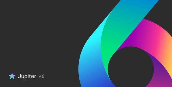 Jupiter v6.0.2 – Multi-Purpose Responsive WordPress Theme