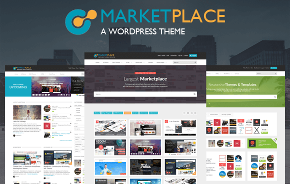 KIWI v1.3.4 – Responsive WordPress Marketplace Theme
