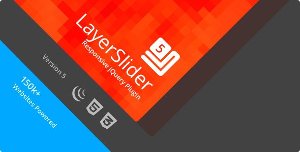 LayerSlider v.5.3.0 Responsive jQuery Slider Plugin