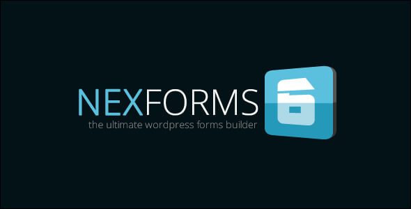 NEX-Forms v6.7.1 – The Ultimate WordPress Form Builder Plugin