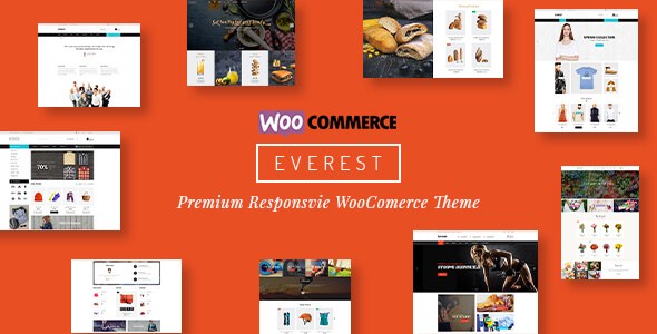Download Ri Everest v1.1.3 Woocomerce WordPress Theme