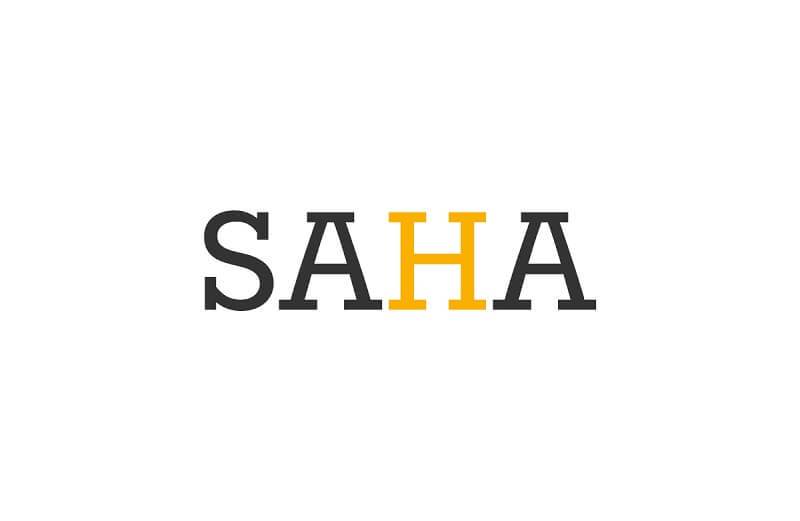 Saha v1.0.3 – A Responsive Modern eCommerce WordPress Theme