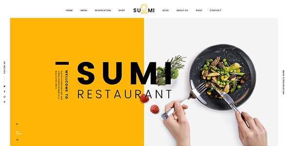 Download – Sumi Restaurant HTML5 Template