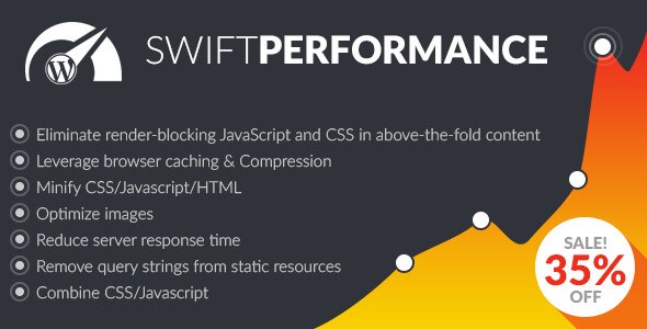 Swift Performance v1.1.7 – WP Cache & Performance Booster Plugin