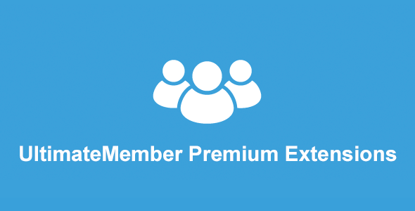 Ultimate Member v1.3.36 + Premium Extensions