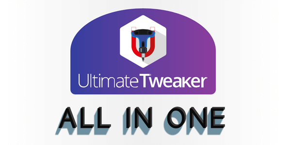 Download – Ultimate Tweaker for WordPress v2.4.4