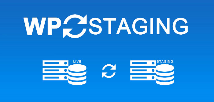 WP Staging Pro v2.3.6 – One-Click Solution WordPress plugin