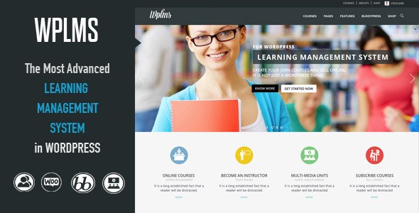 Download – WPLMS Learning Management System