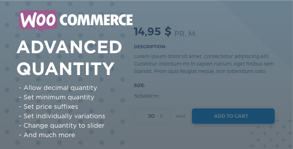 Download – WooCommerce Advanced Quantity v2.2.6