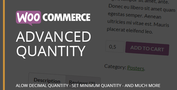 Download – WooCommerce Advanced Quantity v2.2.4